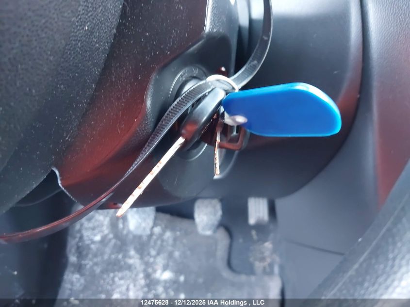 2008 Mazda Mazda3 VIN: JM1BK34F581144426 Lot: 12475628