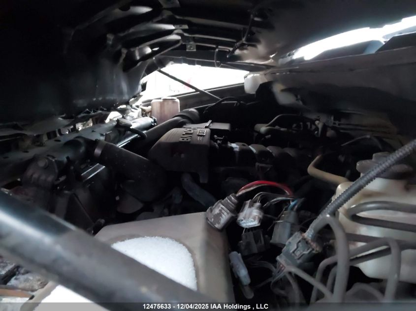 2008 Toyota Tundra Sr5 4.7L V8 VIN: 5TBBT54148S459467 Lot: 12475633