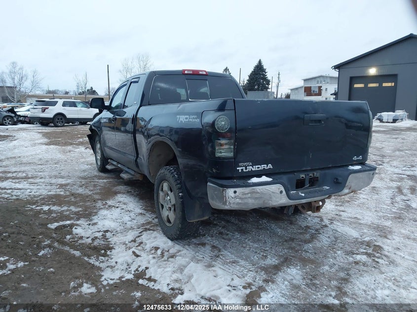5TBBT54148S459467 2008 TOYOTA TUNDRA photo no. 3