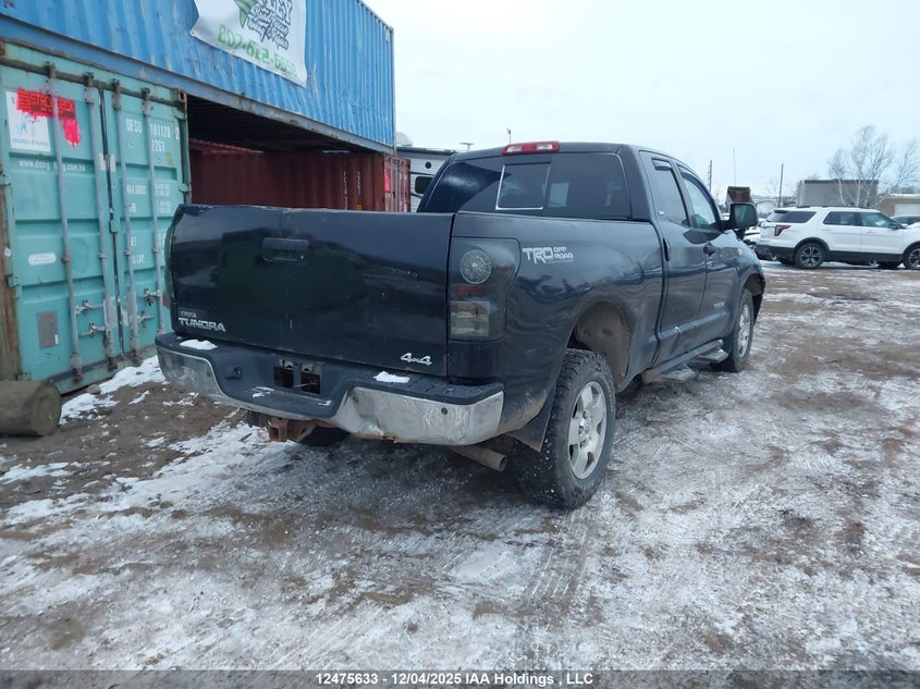 5TBBT54148S459467 2008 TOYOTA TUNDRA photo no. 4