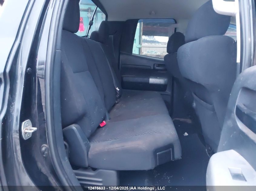 2008 Toyota Tundra Sr5 4.7L V8 VIN: 5TBBT54148S459467 Lot: 12475633