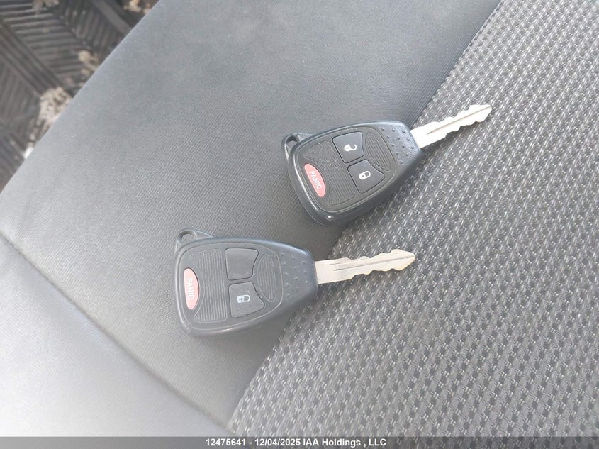 1C4NJRAB9ED564852 2014 JEEP LIBERTY (PATRIOT) photo no. 11