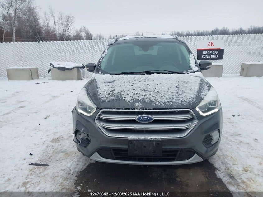 1FMCU9J99HUD46339 2017 FORD ESCAPE photo no. 12