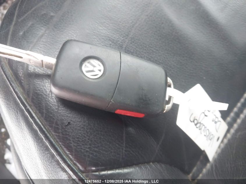 2012 Volkswagen Jetta VIN: 3VWGX7AJ1CM472054 Lot: 12475652