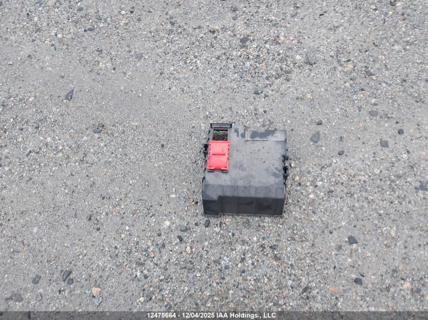 2025 GMC Sierra 1500 Pro VIN: 1GTUUAED9SZ198440 Lot: 12475664