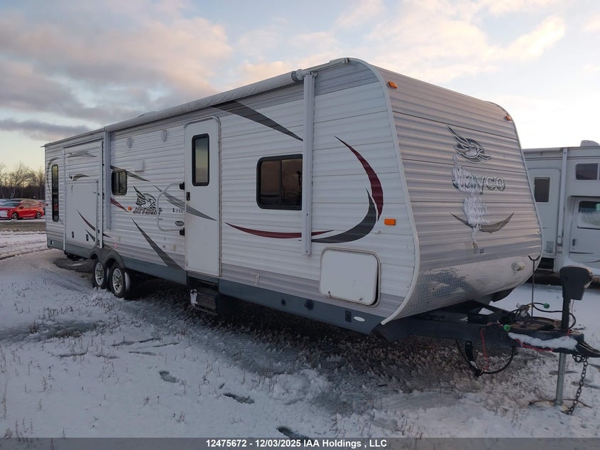 1UJBJ0BS6F1TZ0061 JAYCO JAYCO Photo 1