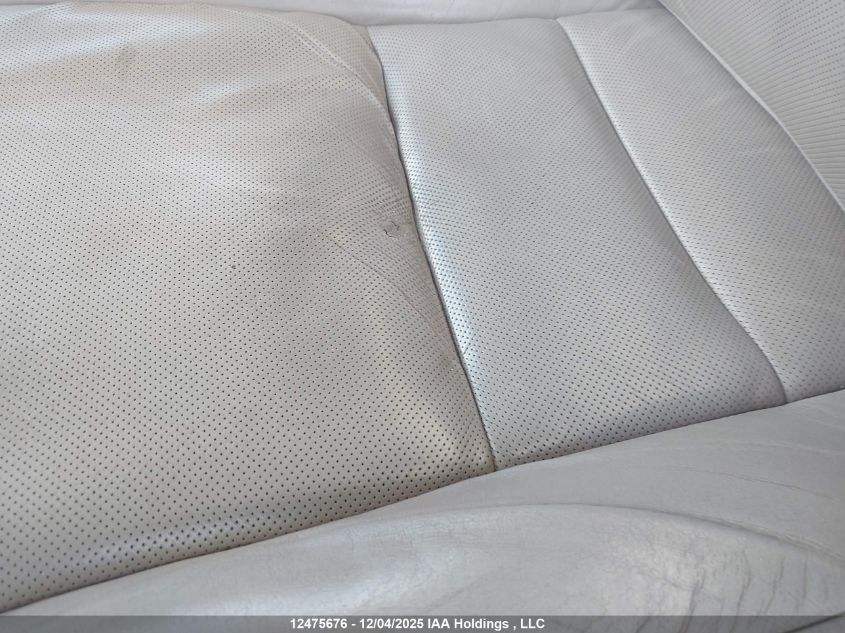 2008 Acura Mdx Elite Package VIN: 2HNYD28848H004681 Lot: 12475676