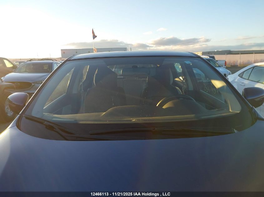 2018 Nissan Qashqai S/Sl/Sv VIN: JN1BJ1CRXJW288827 Lot: 12466113X