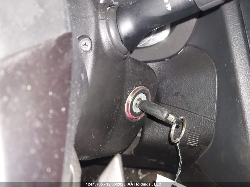 2012 Subaru Impreza Premium VIN: JF1GJAC69CH007493 Lot: 12475705