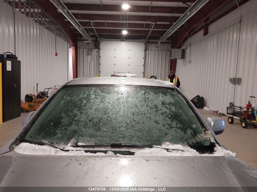 2012 Subaru Impreza Premium VIN: JF1GJAC69CH007493 Lot: 12475705