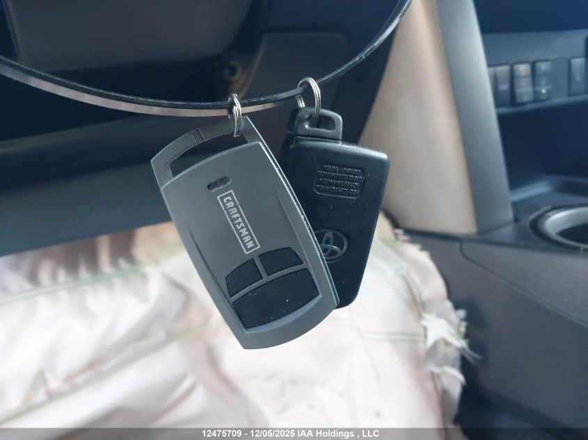 2018 Toyota Rav4 Adventure/Xle VIN: 2T3RFREV6JW779156 Lot: 12475709