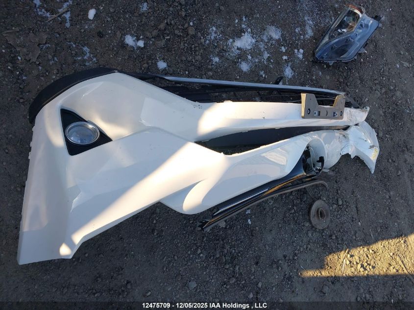 2018 Toyota Rav4 Adventure/Xle VIN: 2T3RFREV6JW779156 Lot: 12475709