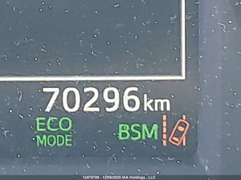 2018 Toyota Rav4 Adventure/Xle VIN: 2T3RFREV6JW779156 Lot: 12475709