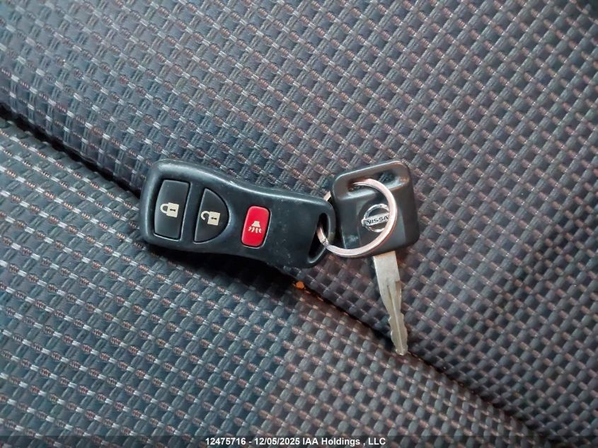 2011 Nissan Versa 1.8Sl VIN: 3N1BC1CP9BL391074 Lot: 12475716