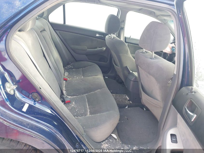 2003 Honda Accord Ex-L VIN: 1HGCM56653A134240 Lot: 12475717