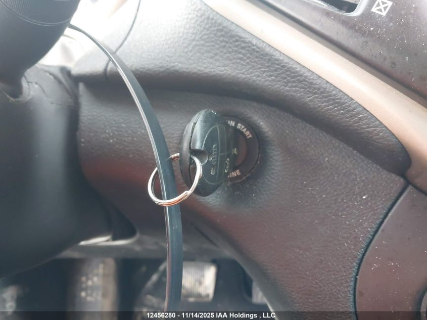 2015 Jeep Cherokee Sport VIN: 1C4PJMAS0FW713554 Lot: 12456280X