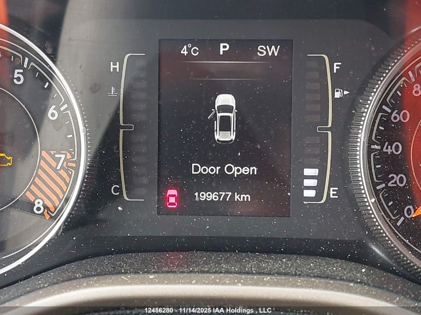 2015 Jeep Cherokee Sport VIN: 1C4PJMAS0FW713554 Lot: 12456280X