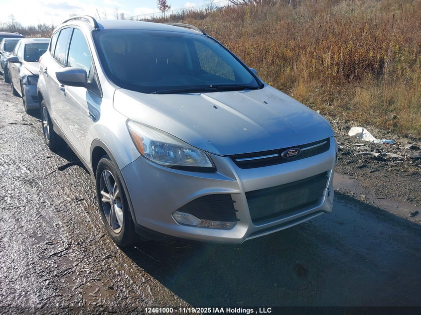 1FMCU0G93EUB88773 2014 Ford Escape Se auction photo 1