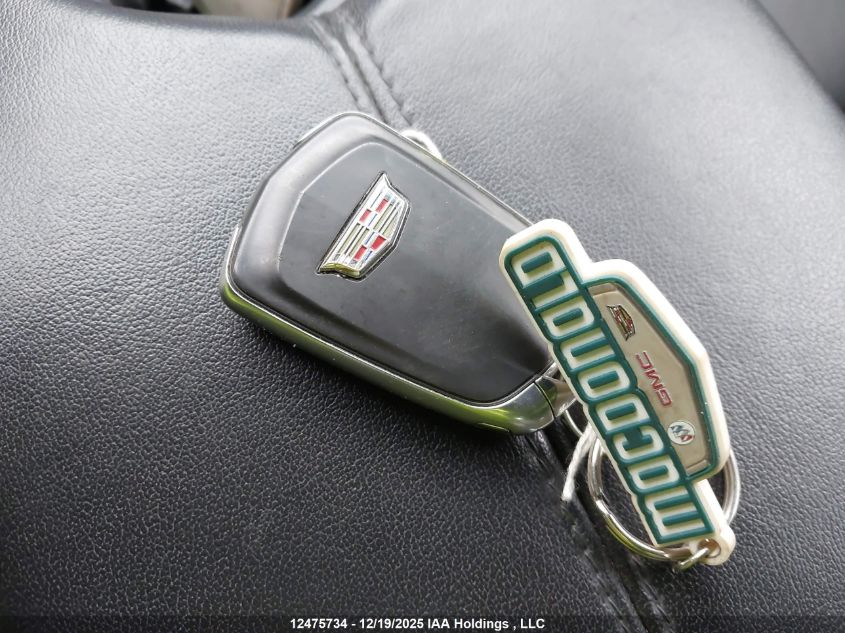 2015 Cadillac Ats Turbo VIN: 1G6AG5RX9F0133073 Lot: 12475734