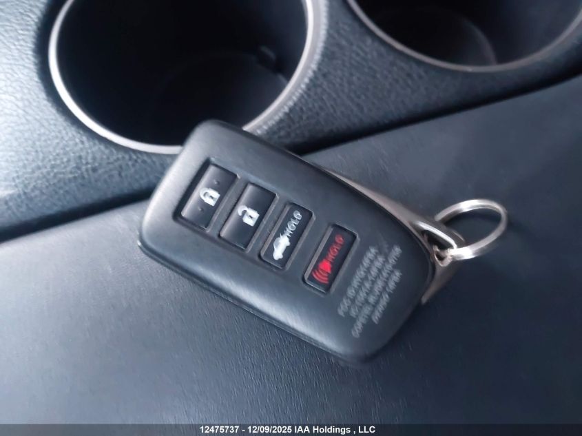 2016 Lexus Is 300 300 VIN: JTHCM1D28G5011326 Lot: 12475737