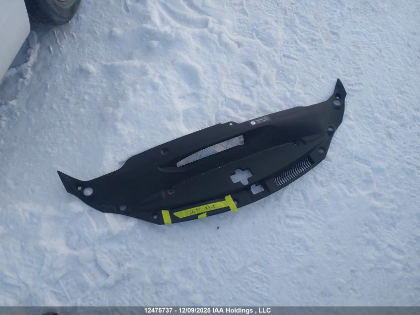 2016 Lexus Is 300 300 VIN: JTHCM1D28G5011326 Lot: 12475737