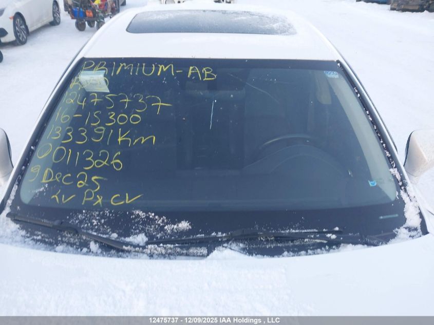 2016 Lexus Is 300 300 VIN: JTHCM1D28G5011326 Lot: 12475737