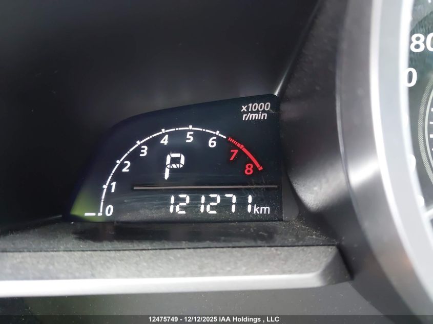 2014 Mazda Mazda3 VIN: JM1BM1V79E1175390 Lot: 12475749