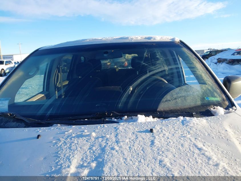 2011 Dodge Grand Caravan Express VIN: 2D4RN4DG0BR758049 Lot: 12475751