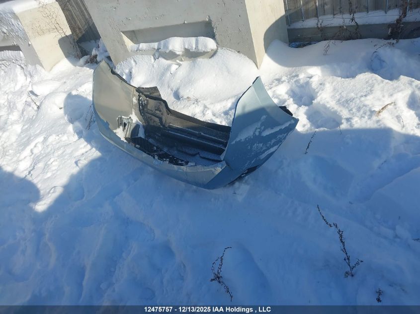 2008 Ford Focus S/Se VIN: 1FAHP34N98W240278 Lot: 12475757