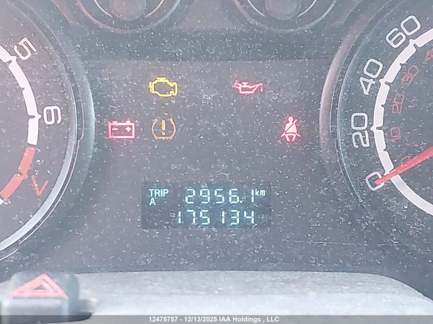 2008 Ford Focus S/Se VIN: 1FAHP34N98W240278 Lot: 12475757