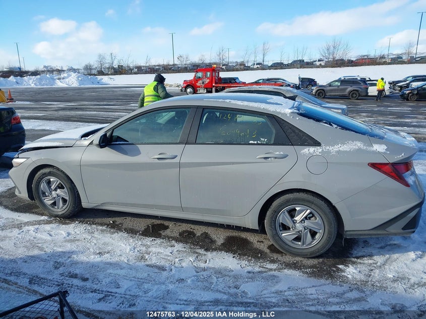 KMHLM4DG0SU049013 2025 HYUNDAI ELANTRA photo no. 15