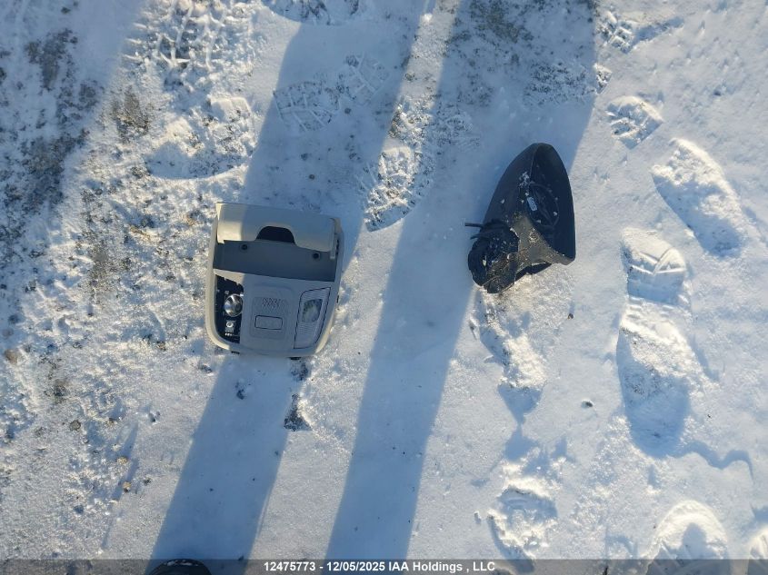 2019 Kia Niro L VIN: KNDCB3LCXK5272625 Lot: 12475773