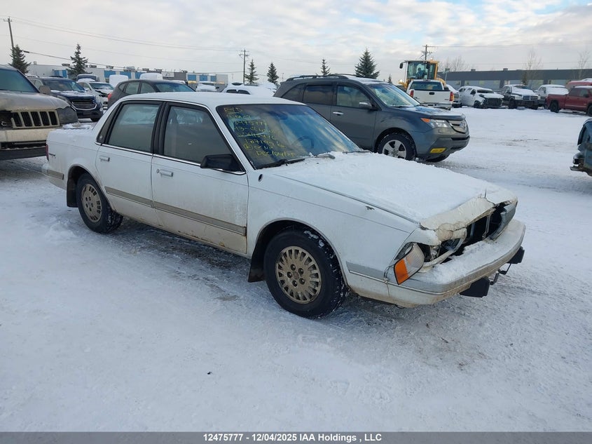 1G4AL53N3P6415476 1993 BUICK CENTURY photo no. 1