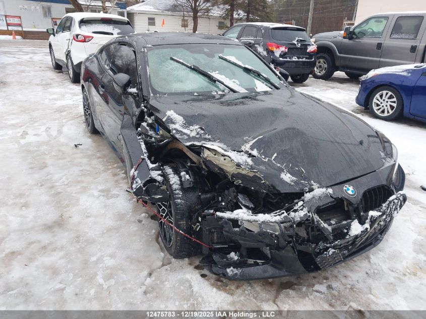 2023 BMW M440i xDrive