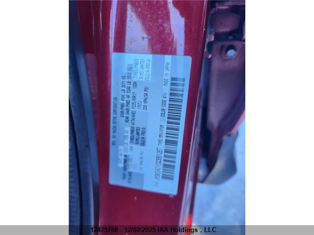 2016 Mazda Cx-5 Touring VIN: JM3KE4CY0G0661287 Lot: 12475788