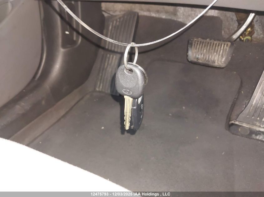 2014 Hyundai Elantra Gl VIN: 5NPDH4AE4EH511653 Lot: 12475793