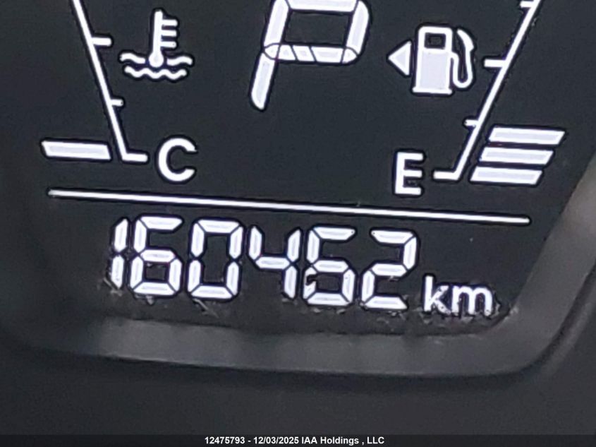 2014 Hyundai Elantra Gl VIN: 5NPDH4AE4EH511653 Lot: 12475793