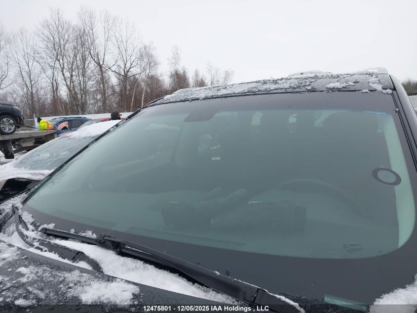 2015 Infiniti Qx60 VIN: 5N1AL0MM0FC520260 Lot: 12475801