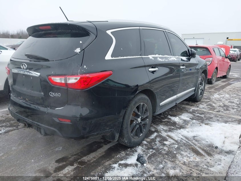 5N1AL0MM0FC520260 2015 INFINITI QX60 photo no. 4
