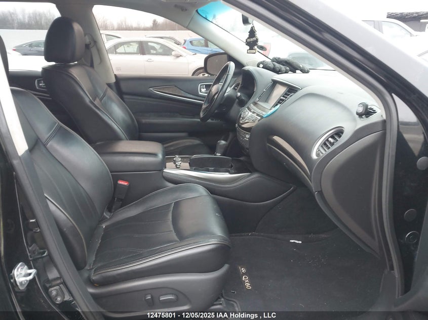 5N1AL0MM0FC520260 2015 INFINITI QX60 photo no. 5