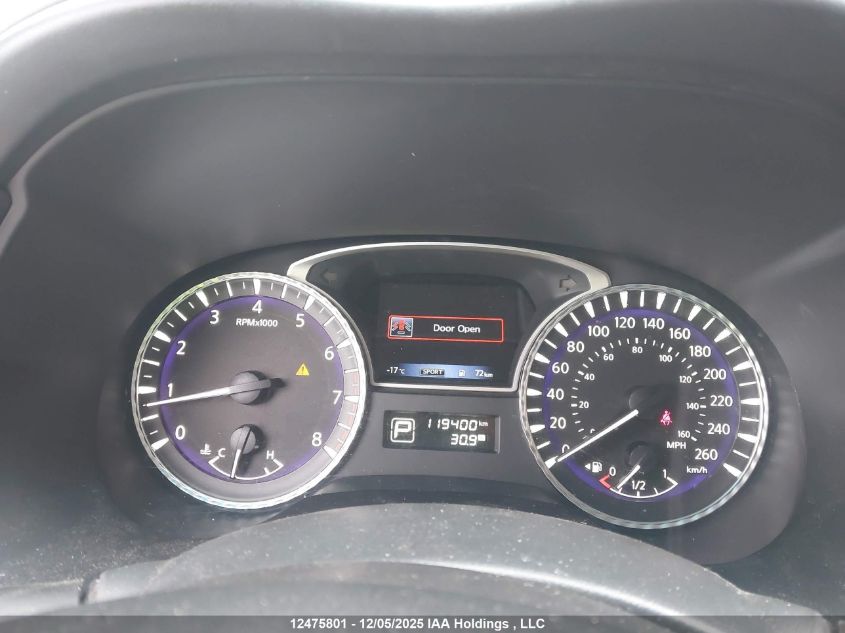 2015 Infiniti Qx60 VIN: 5N1AL0MM0FC520260 Lot: 12475801