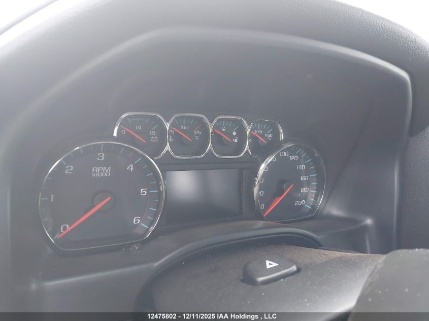 2018 GMC Sierra 1500 Slt VIN: 3GTU2NEJ0JG104088 Lot: 12475802