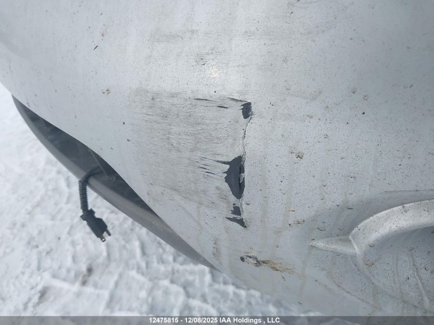 2009 Nissan Murano Sl VIN: JN8AZ18W69W137824 Lot: 12475815