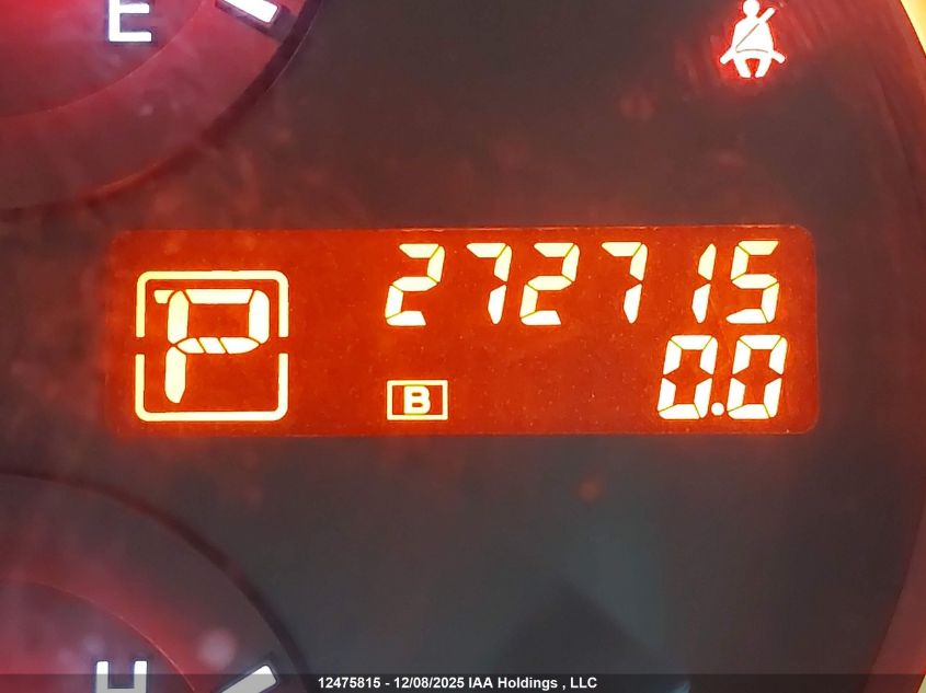 2009 Nissan Murano Sl VIN: JN8AZ18W69W137824 Lot: 12475815