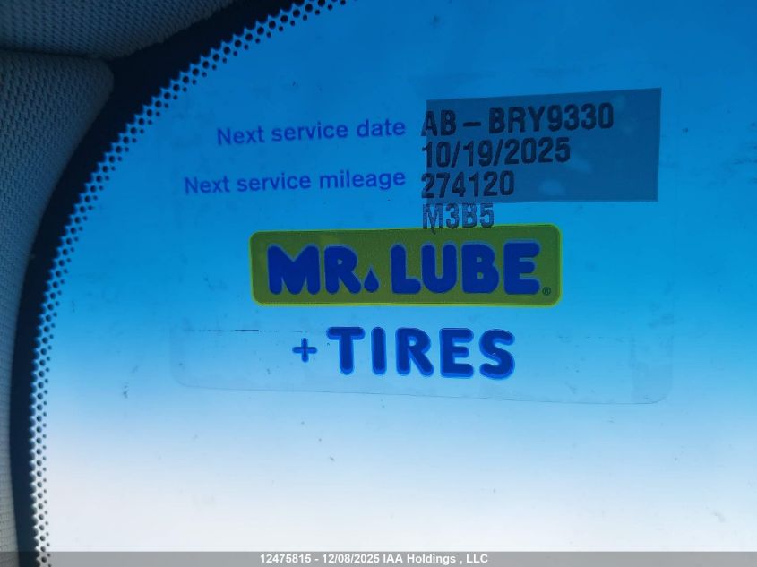 2009 Nissan Murano Sl VIN: JN8AZ18W69W137824 Lot: 12475815