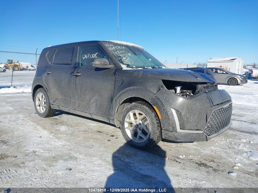 KNDJ33AU3R7903780 2024 Kia Soul Ex/Ex Premium/Ex+ auction photo 1
