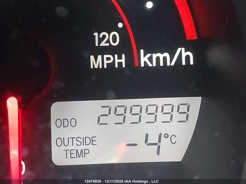 2005 Toyota Corolla Matrix Xr VIN: 2T1KR32E55C917120 Lot: 12475820