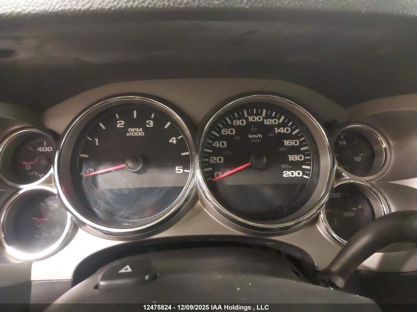 1GTHK43649F109060 2009 GMC SIERRA photo no. 15