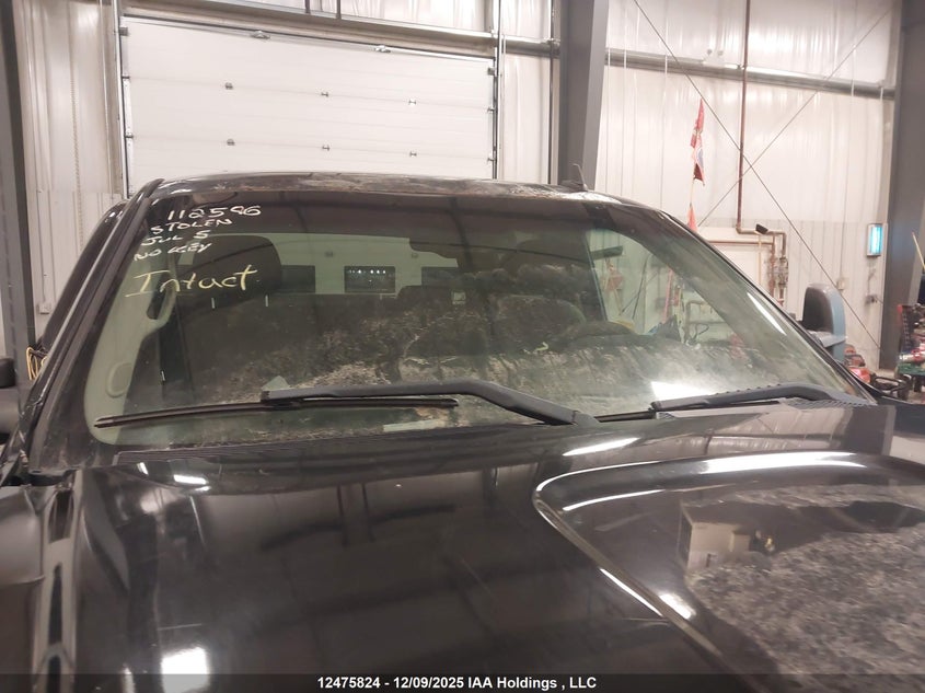 1GTHK43649F109060 2009 GMC SIERRA photo no. 17