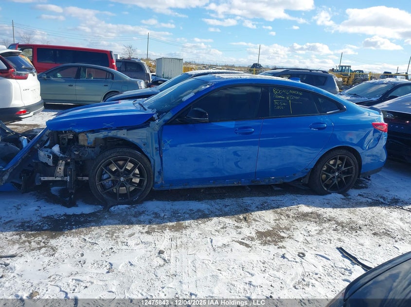 WBA13AL05M7H45272 2021 BMW 2ER photo no. 15